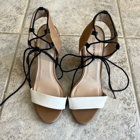 Call it Spring Heels - Picture 6 of 9